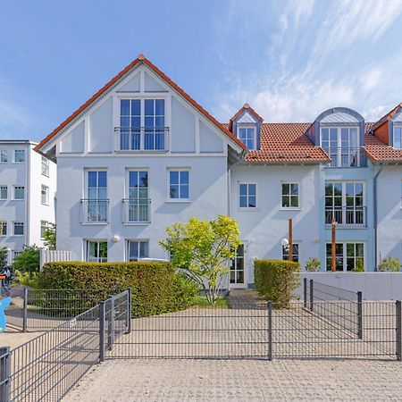 Strandjuwel 222 Ostseebad Kühlungsborn Eksteriør bilde