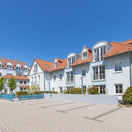 Strandjuwel 222 Ostseebad Kühlungsborn Eksteriør bilde